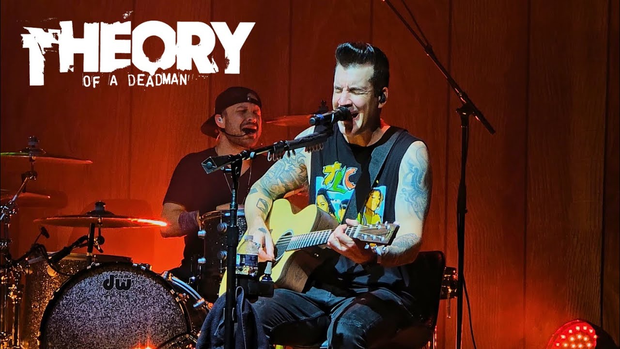 Theory of Deadman in concert